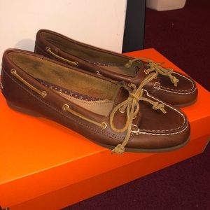 Sperry Loafers